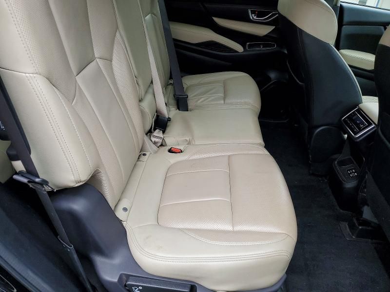 2023 Subaru Ascent Limited