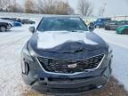 2021 Cadillac XT4 Luxury