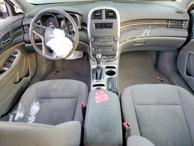 2015 Chevrolet Malibu ls