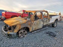 Ford Vehiculos salvage en venta: 2012 Ford F350 Super Duty