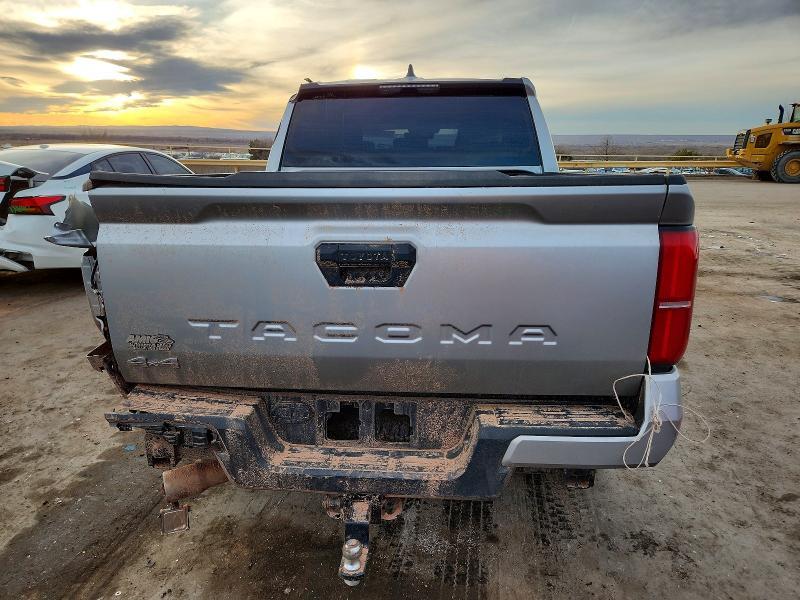 2025 Toyota Tacoma Double cab