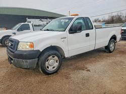 Ford F150 Vehiculos salvage en venta: 2007 Ford F150