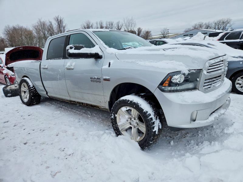 2014 Dodge Ram 1500 Sport
