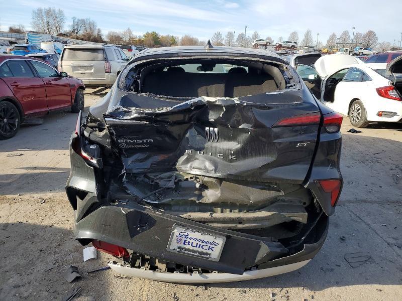 2024 Buick Envista Sport Touring