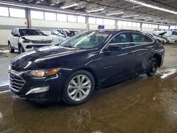2023 Chevrolet Malibu lt for sale in Wheeling, IL
