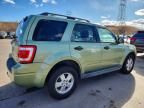 2008 Ford Escape xlt
