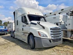 Salvage trucks for sale at Ocala, FL auction: 2025 Freigliner 2025 Freightliner Cascadia 126 Semi Truck