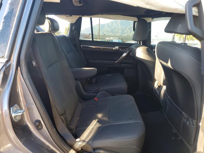 2022 Lexus Gx 460