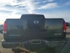 2005 Nissan Titan XE