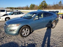 2010 Honda Accord Crosstour exl en venta en Memphis, TN