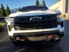 2025 Chevrolet Silverado K1500 lt Trail Boss