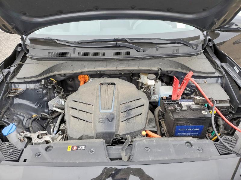 2022 Hyundai Kona Limited