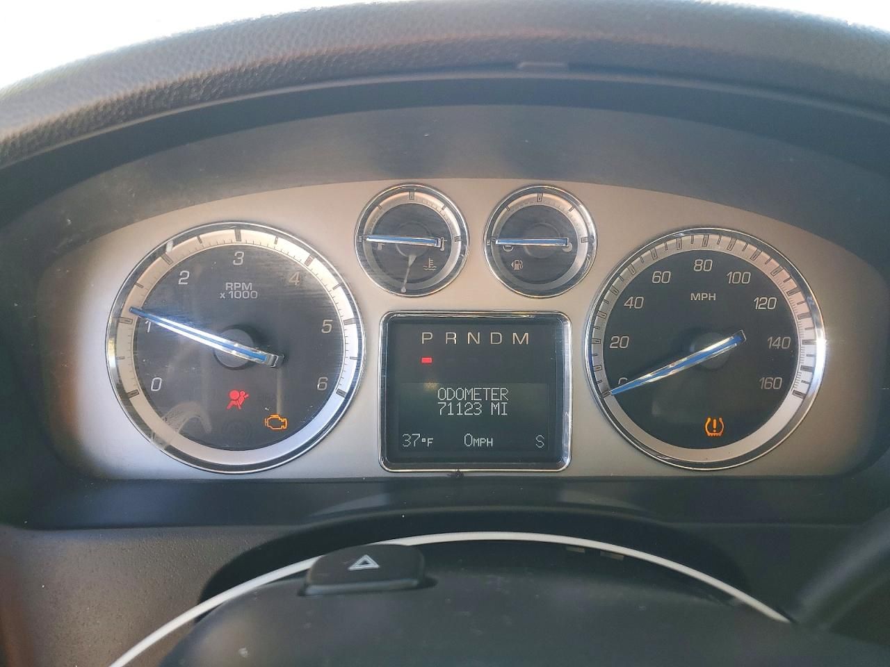 2013 Cadillac Escalade esv Premium