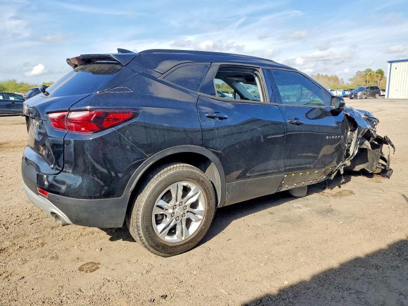 2019 Chevrolet Blazer 3LT