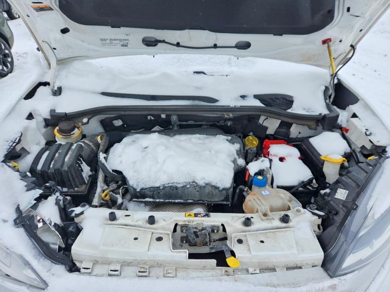 2022 Dodge RAM Promaster City Tradesman Delivery Van