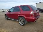 2005 Acura Mdx Touring