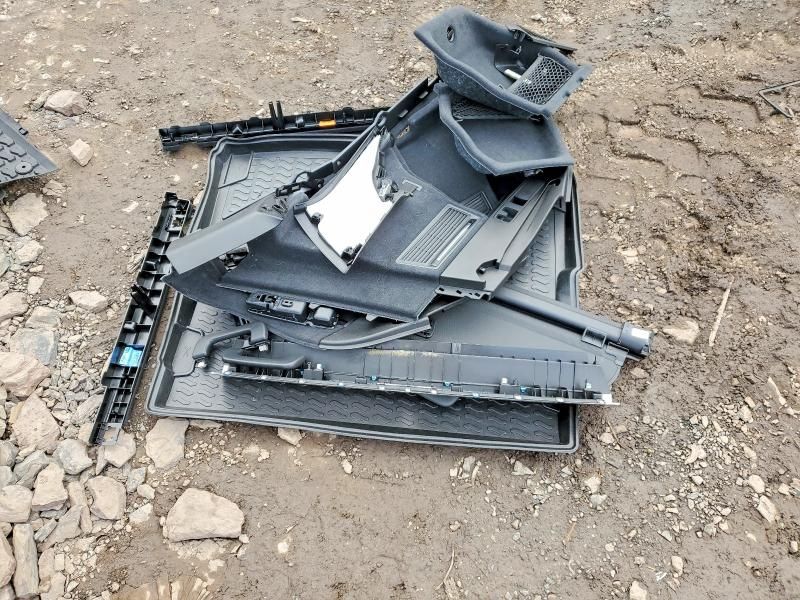 2022 Audi SQ5 Sportback Premium Plus