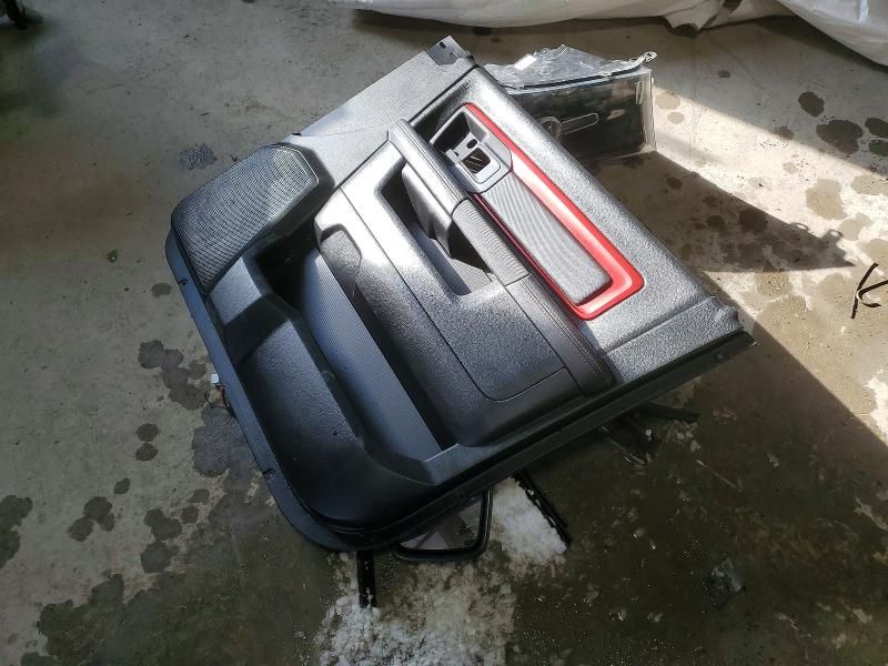 2016 Dodge RAM 1500 Rebel