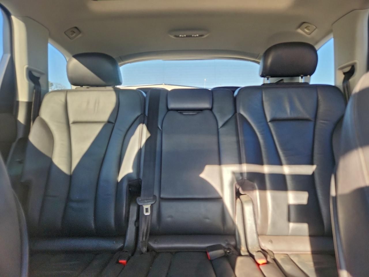 2017 Audi Q7 Premium