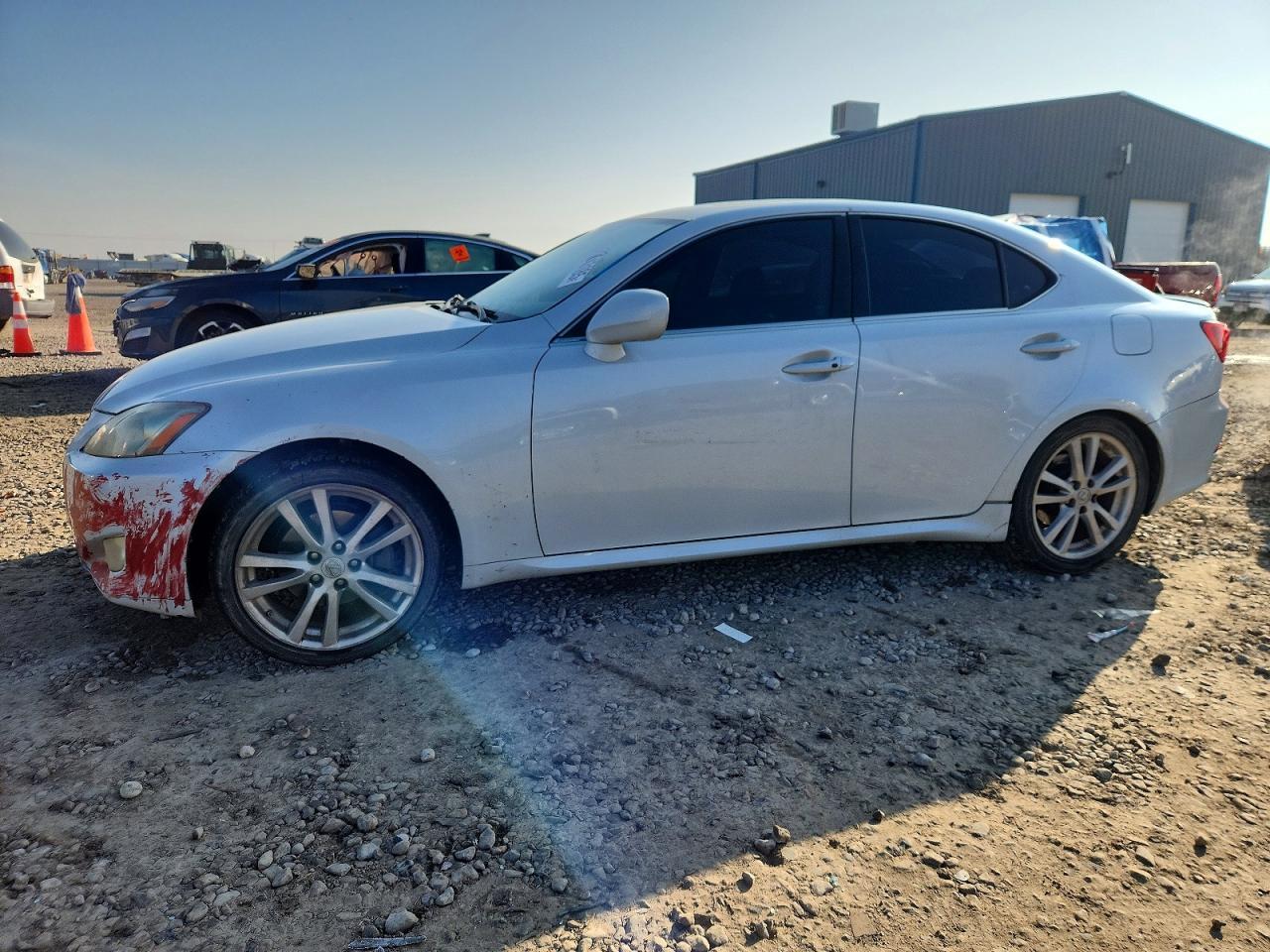 2006 Lexus Is 250