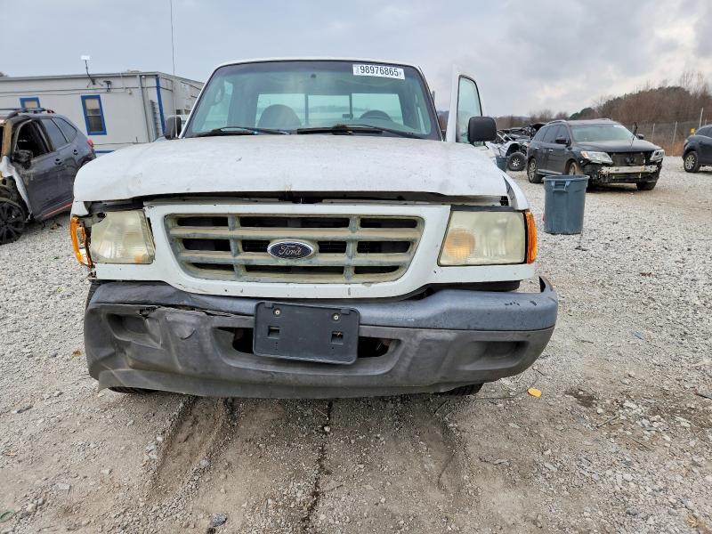 2003 Ford Ranger