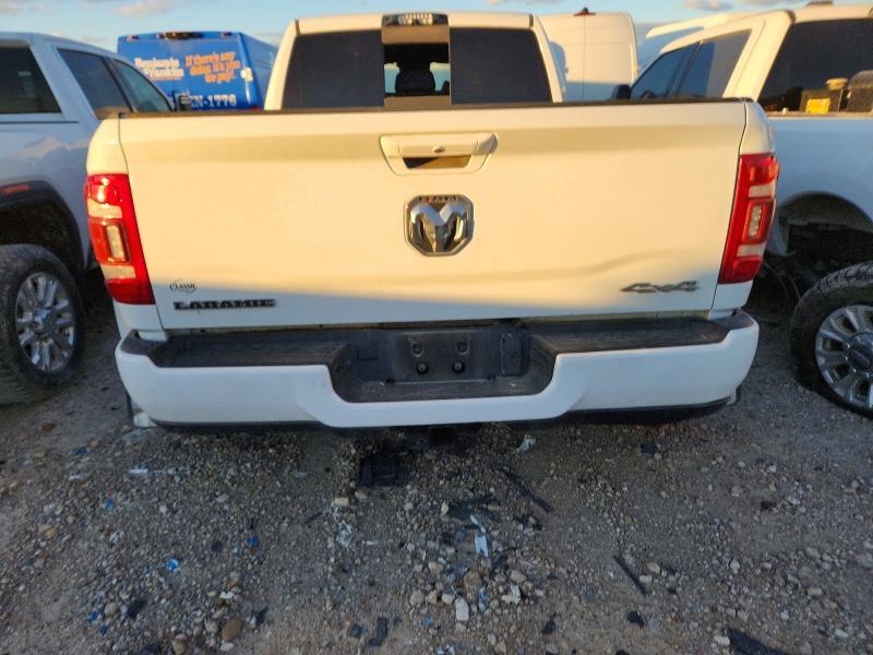 2024 Dodge 3500 Laramie