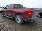 2014 Chevrolet Silverado K1500 High Country