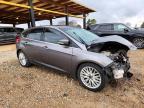 2013 Ford Focus Titanium