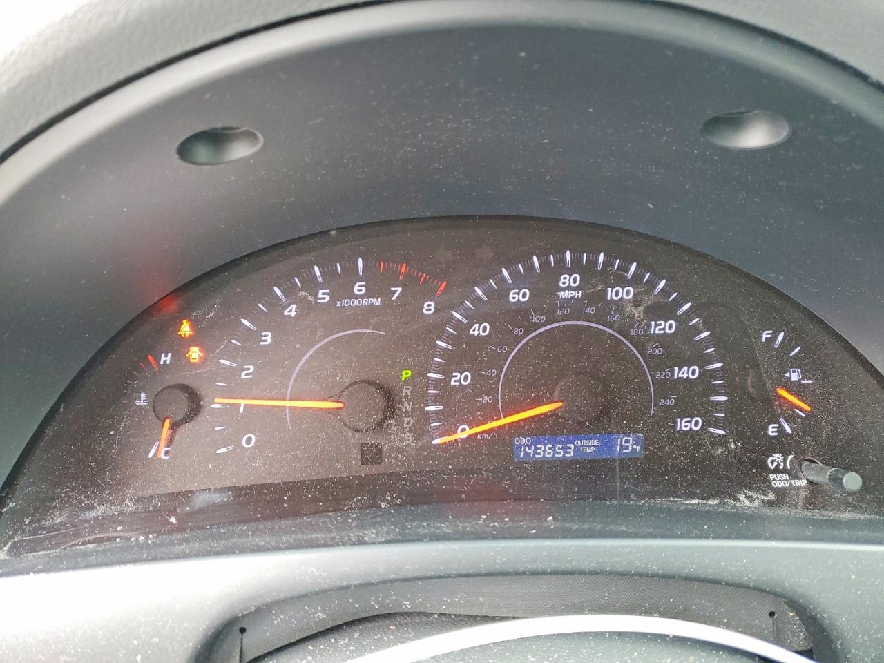 2010 Toyota Camry se