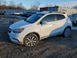 Buick Encore Vehiculos salvage en venta: 2022 Buick Encore Preferred