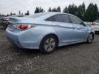 2013 Hyundai Sonata Hybrid
