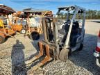 2014 Nissan 2014 Niss Forklift
