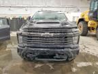 2025 Chevrolet Silverado K2500 Custom