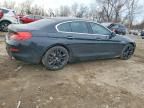 2014 BMW 640 i Gran Coupe