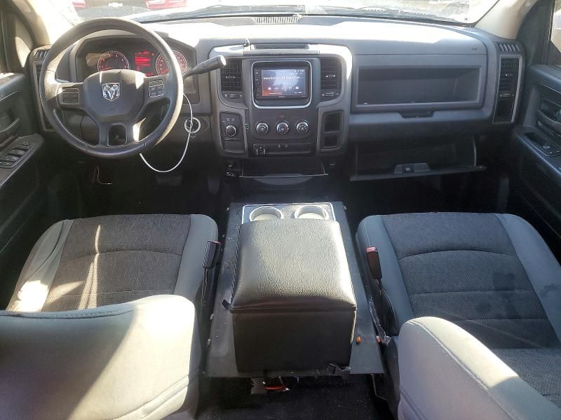 2013 Dodge Ram 1500 st