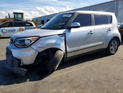 KIA salvage cars for sale: 2019 KIA Soul
