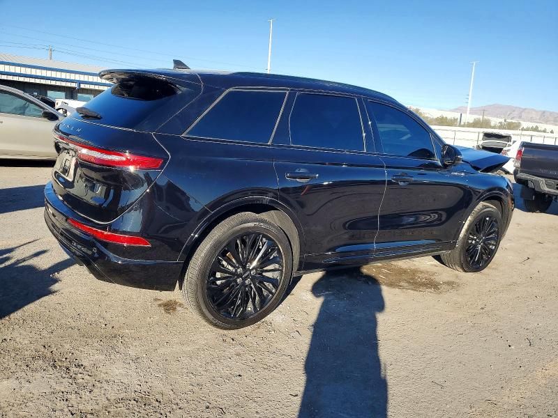 2024 Lincoln Corsair Reserve