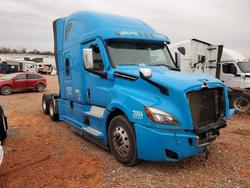 Freightliner salvage cars for sale: 2022 Freightliner Cascadia 126 Semi Truck