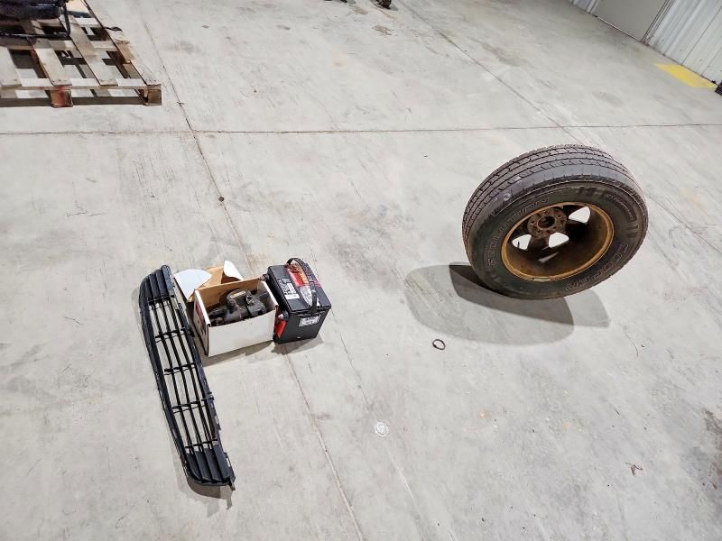 2005 Chevrolet Trailblazer ls