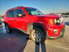 2019 Jeep Renegade Sport