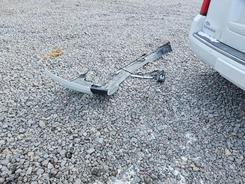 2020 Chevrolet Tahoe K1500 Premier