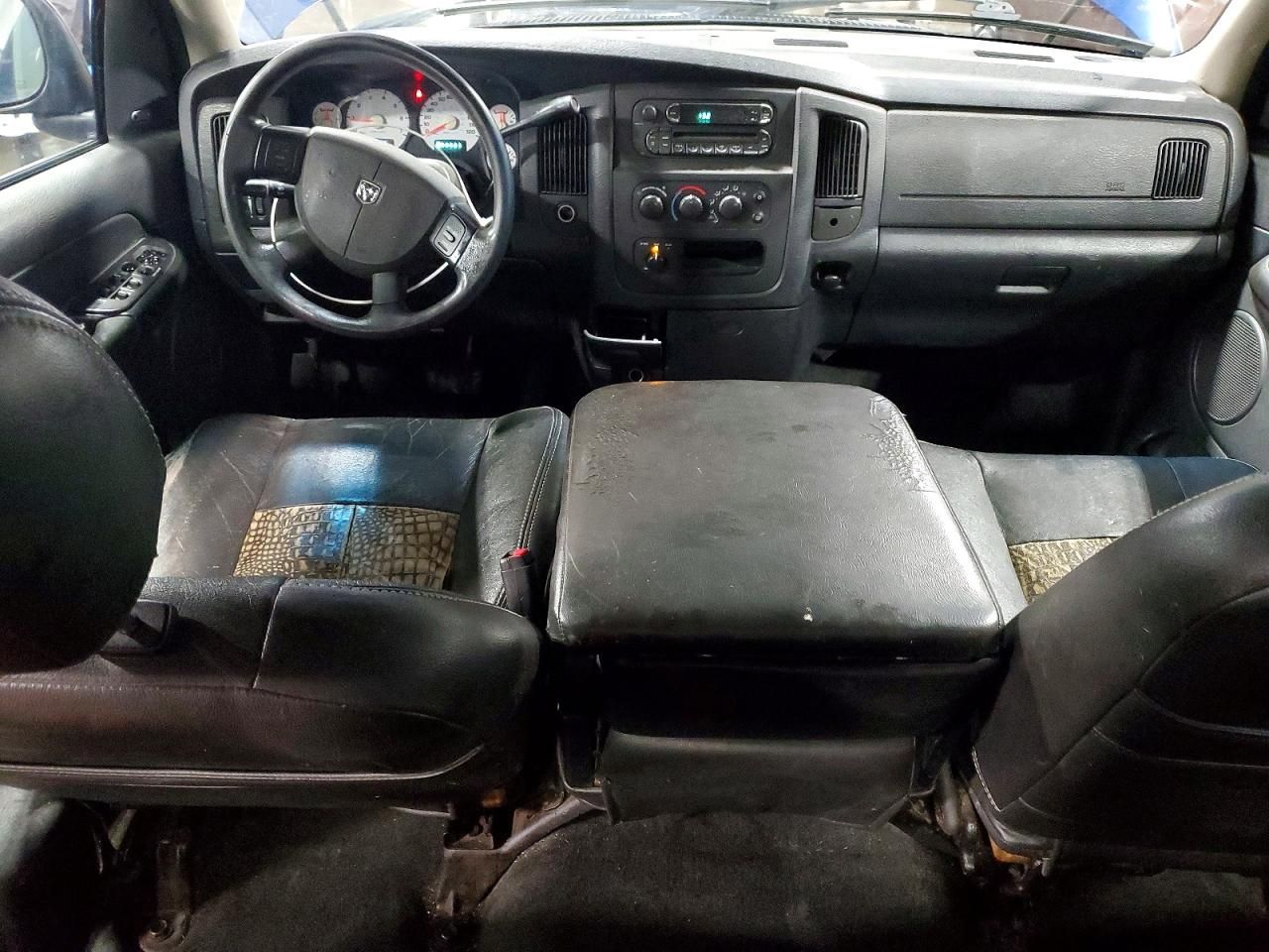 2003 Dodge Ram 1500 st