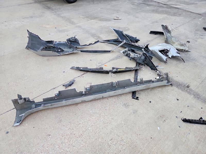 2021 Nissan Maxima 3.5 sv