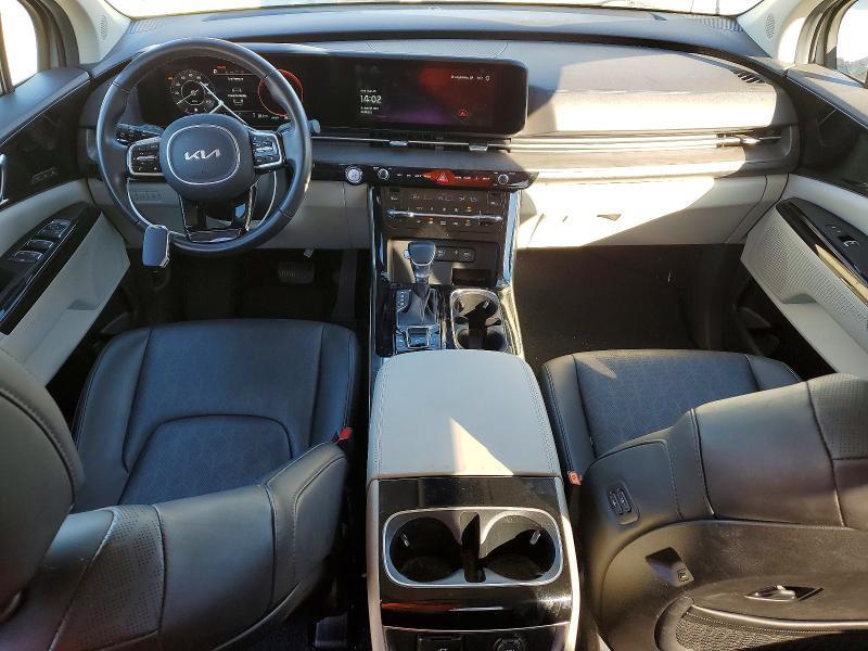 2023 KIA Carnival sx