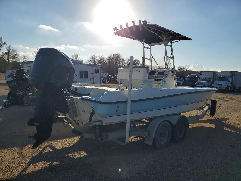 2006 Unknown 2006 Boat