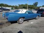 1976 Cadillac Eldorado