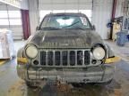 2006 Jeep Liberty Sport