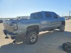 2015 Chevrolet Silverado K2500 Heavy Duty LTZ