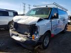 2019 Chev Rolet Express G2500 Utility / Service Van