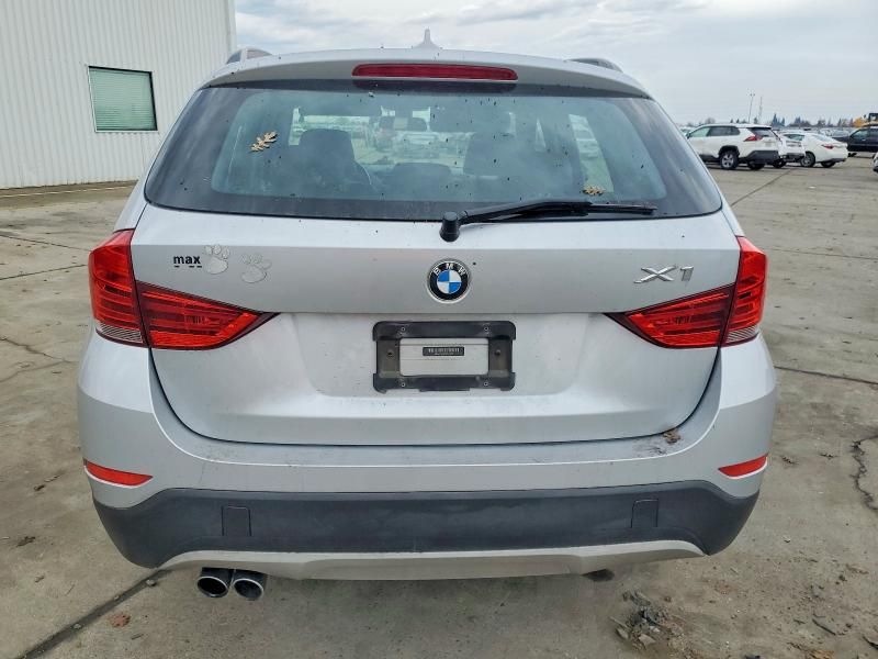 2013 BMW X1 Sdrive28i